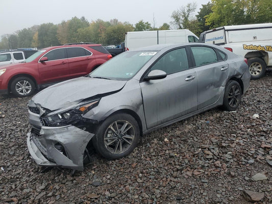 2024 KIA FORTE LX VIN:3KPF24AD8RE707770