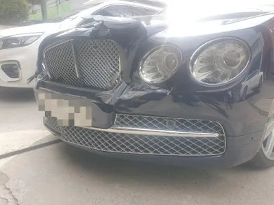 2016 Bentley Flying Spur SCBEL53W3GC056083 VIN:SCBEL53W3GC056083