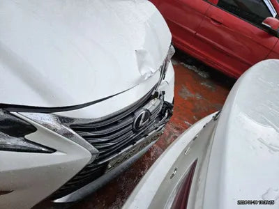 2016 Lexus ES 300 JTHBW1GG3G2103118 VIN:JTHBW1GG3G2103118