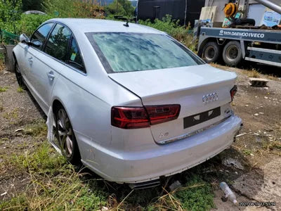 2016 Audi A6 WAUZZZ4GXGN179408 VIN:WAUZZZ4GXGN179408