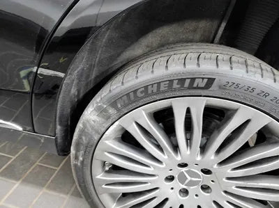 2019 Mercedes-Benz S 560 WDDUG8GB8KA448797 VIN:WDDUG8GB8KA448797