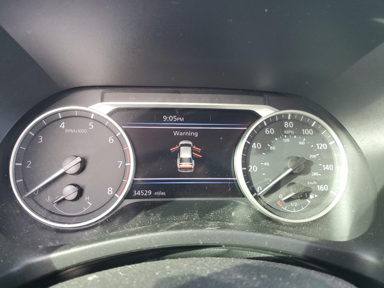2022 NISSAN SENTRA SV VIN:3N1AB8CV9NY237719
