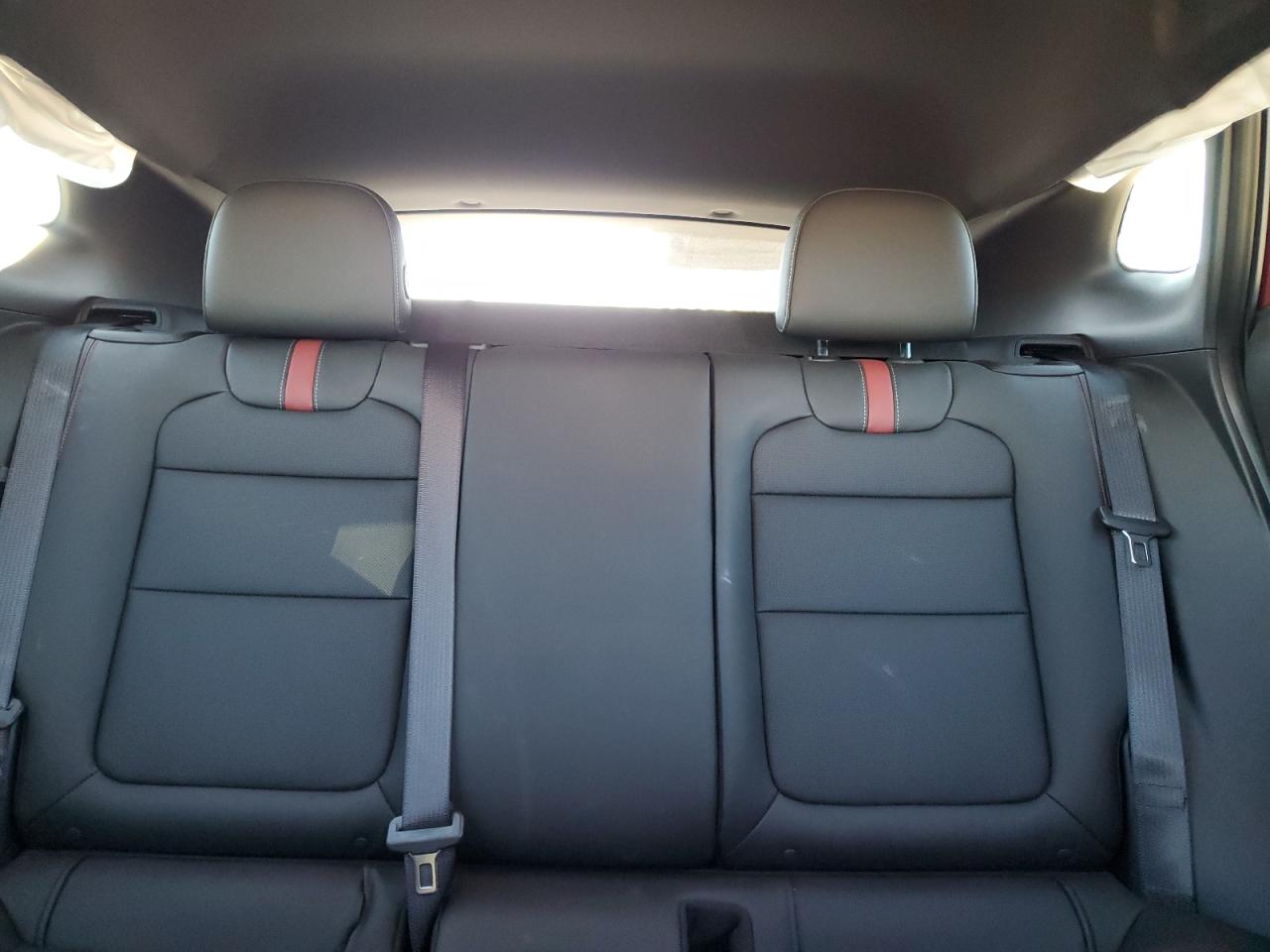 2024 CHEVROLET TRAX 2RS VIN:KL77LJE29RC148730