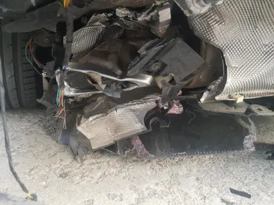 2018 BMW 730 WBA7C4103JG948636 VIN:WBA7C4103JG948636