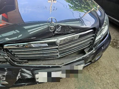 2014 Mercedes-Benz C 220 VIN: