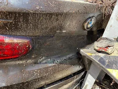 2016 salm bmw gran turismo efficientynamics NONE VIN: