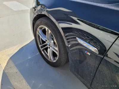 2016 BMW 520 WBA5E5101GG201746 VIN:WBA5E5101GG201746