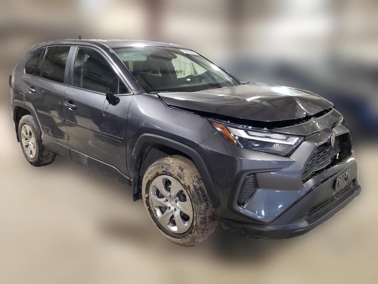 2023 TOYOTA RAV4 LE VIN:2T3F1RFV8PC330507