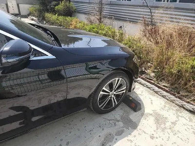 2021 Mercedes-Benz E 250 W1KZF4FB2MA983775 VIN:W1KZF4FB2MA983775