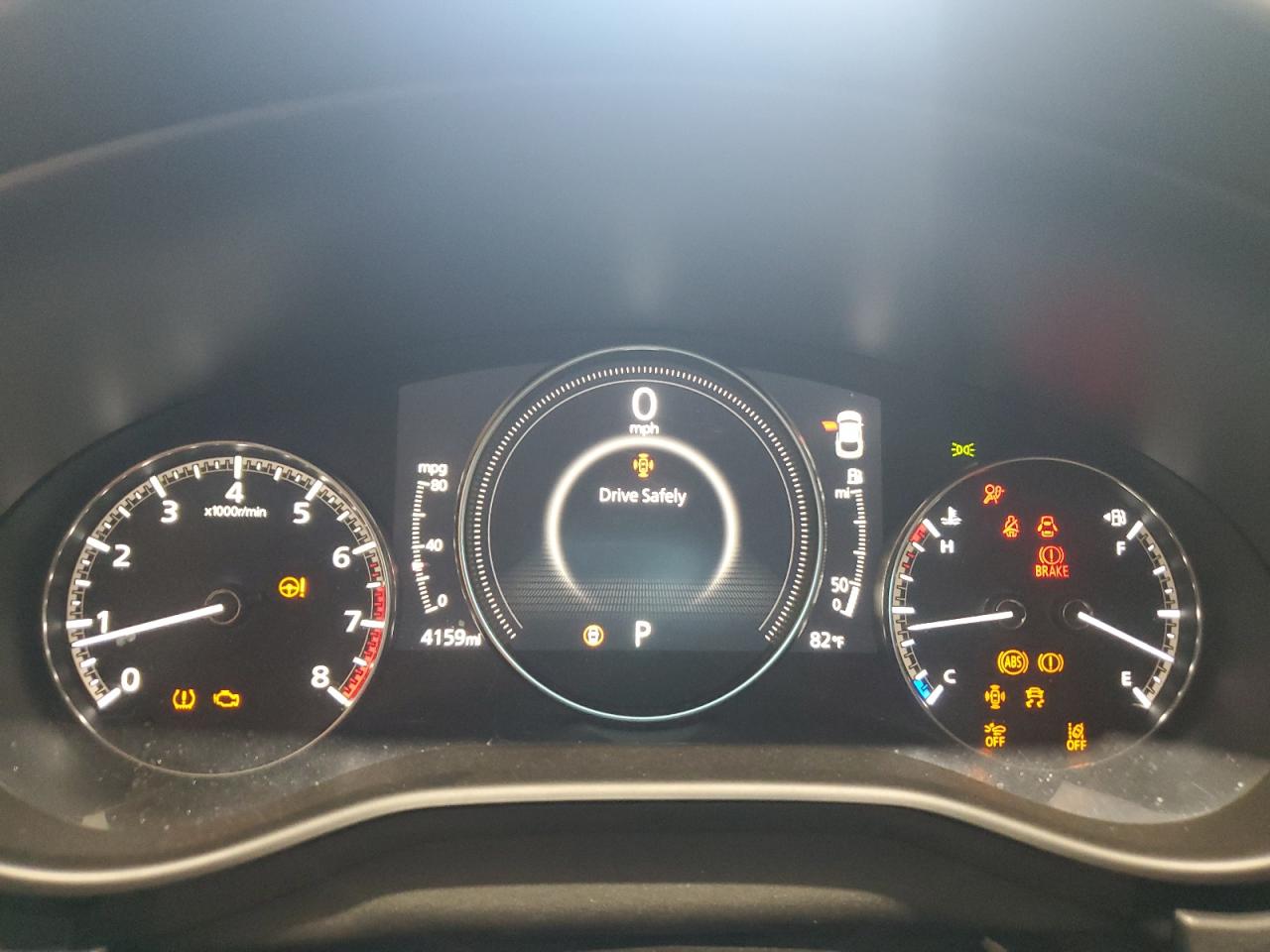 2024 MAZDA CX-30  VIN:3MVDMBAM6RM641343