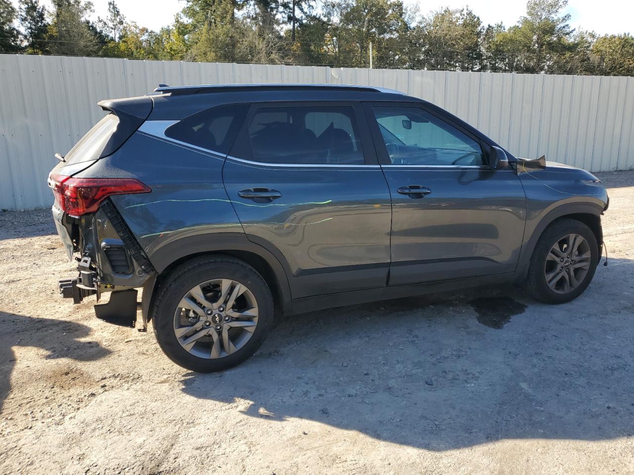 2023 KIA SELTOS S VIN:KNDEU2AA1P7459889