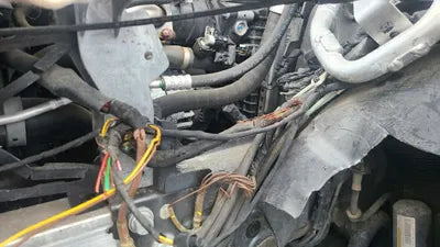 2019 Mercedes-Benz CLS 400 679KMWDD2J2DB6KA0 VIN:679KMWDD2J2DB6KA0