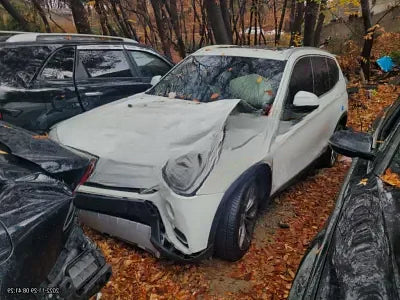 2015 BMW 320 WBAWZ5102F0L02794 VIN:WBAWZ5102F0L02794