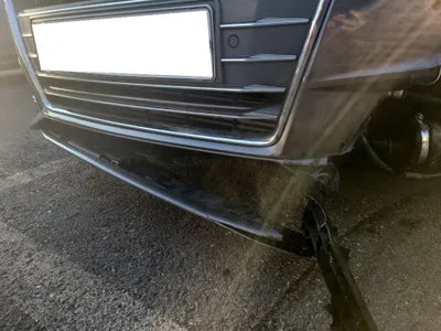 2019 Audi A4 WAUZZZF43KA123796 VIN:WAUZZZF43KA123796