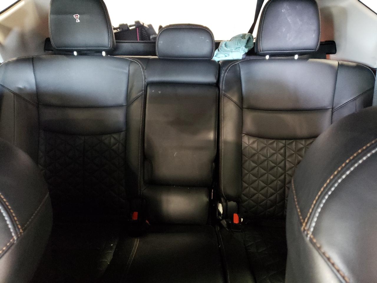 2023 NISSAN MURANO PLA VIN:DPSMN177494