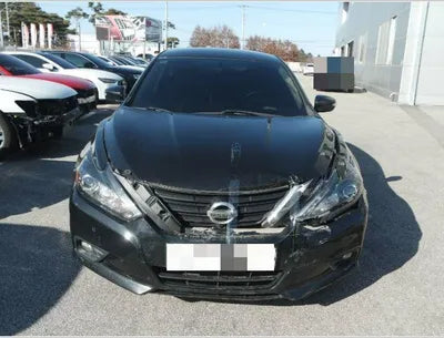 2017 Nissan Altima 1N4AL3AP1HC238237 VIN:1N4AL3AP1HC238237
