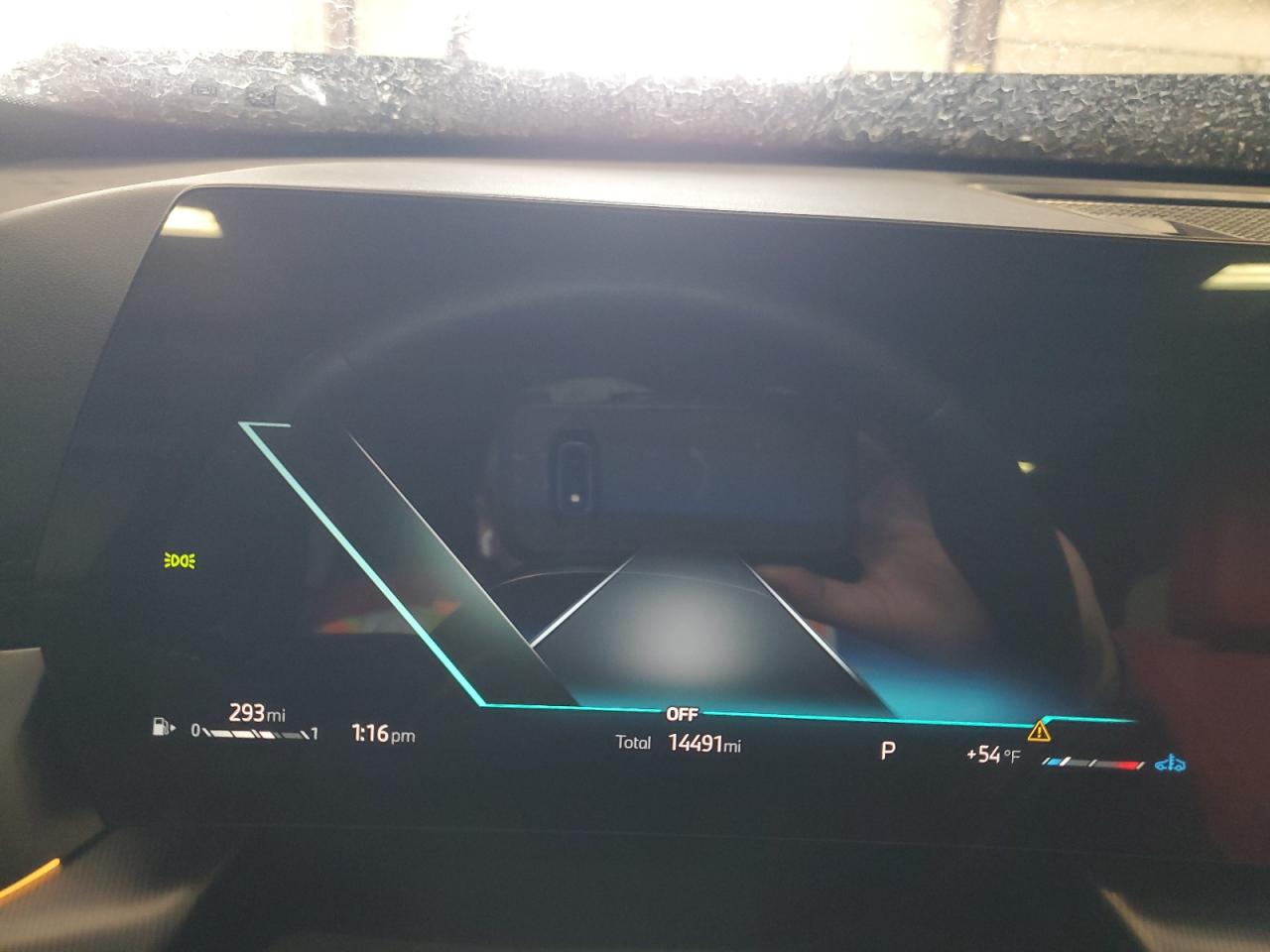 2023 BMW X1 XDRIVE28I VIN:WBX73EF02P5Y22194