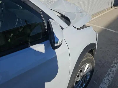 2017 Hyundai Tucson 712KMKMHJ3815GHU2 VIN:712KMKMHJ3815GHU2