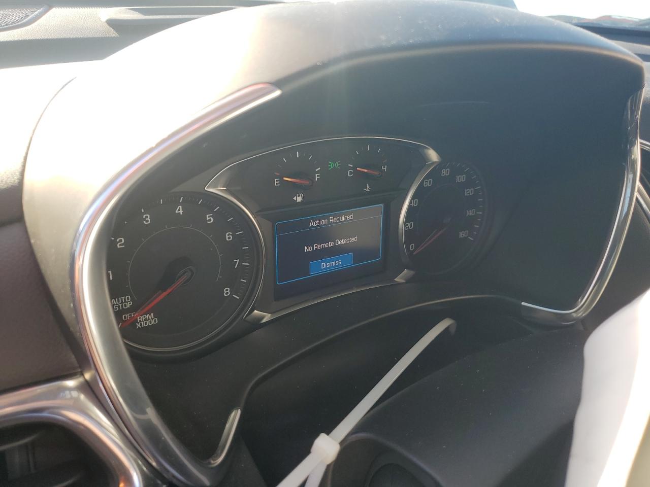 2023 CHEVROLET EQUINOX LT VIN:3GNAXKEG4PS196598