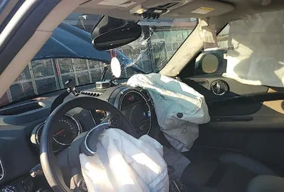 2020 MINI Countryman WMWYY5102L3L57235 VIN:WMWYY5102L3L57235