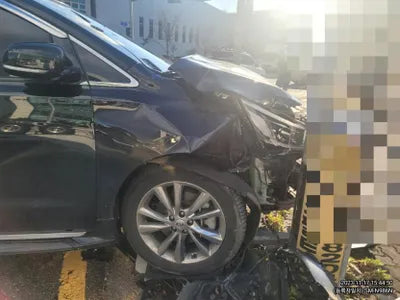 2018 Kia Carnival VIN: