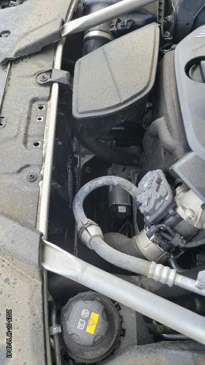 2021 BMW 523 WBA11ES0XMWW98418 VIN:WBA11ES0XMWW98418