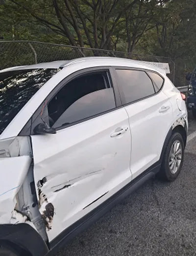 2017 Hyundai Tucson KMHJ3815GHU358354 VIN:KMHJ3815GHU358354