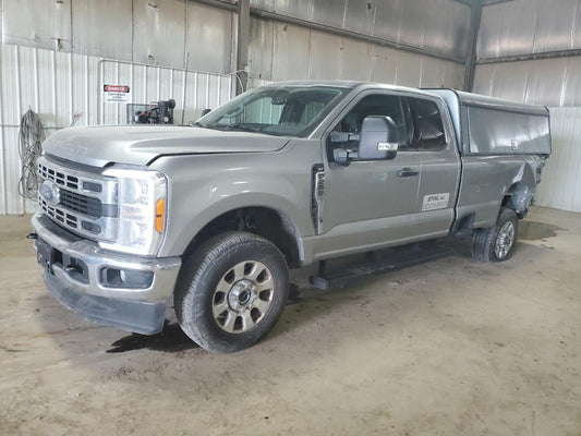 2023 FORD F250 SUPER DUTY VIN:1FT7X2BN8PED57681