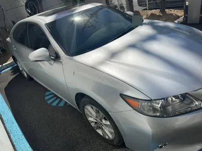 2014 Lexus ES 300 VIN: