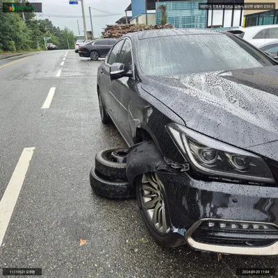 2019 Genesis G80 KMHGM41DDLU341310 VIN:KMHGM41DDLU341310