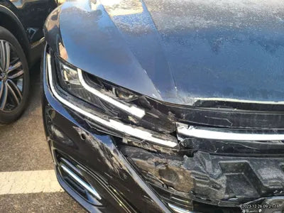 2022 Volkswagen Arteon WVWZZZ3HZNE013034 VIN:WVWZZZ3HZNE013034