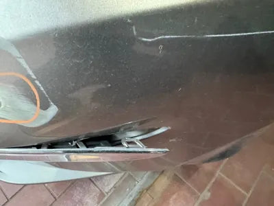 2017 Lexus ES 300 VIN: