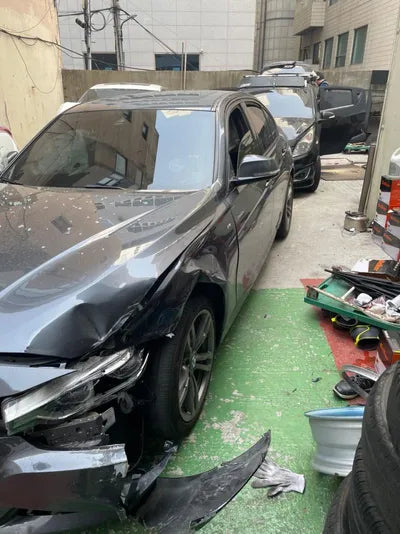 2018 BMW 320 WBA8C5100JA074470 VIN:WBA8C5100JA074470