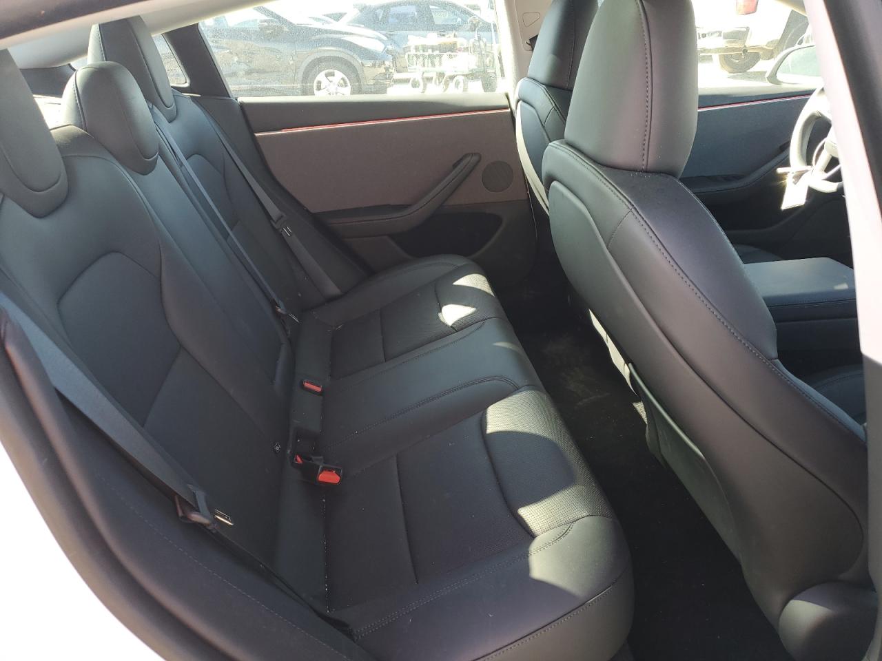 2024 TESLA MODEL 3  VIN:5YJ3E1EA1RF742511