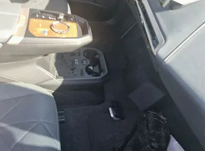 2023 BMW iX WBY21CF06PCL89703 VIN:WBY21CF06PCL89703