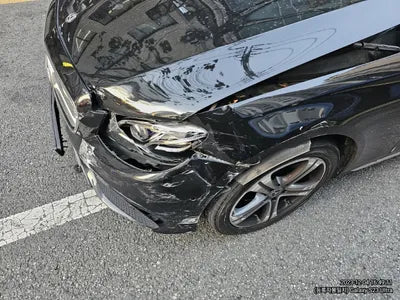 2019 Mercedes-Benz E 220 980KMWDDZF0EB9KA6 VIN:980KMWDDZF0EB9KA6