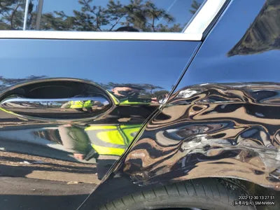 2022 BMW 530 WBA71BH03NWX80640 VIN:WBA71BH03NWX80640