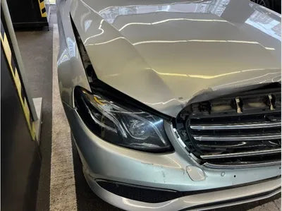 2017 Mercedes-Benz E 220 WDDZF0FBXHA254115 VIN:WDDZF0FBXHA254115