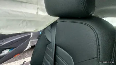 2015 Volkswagen Passat 1VWZZZA3ZFC021856 VIN:1VWZZZA3ZFC021856