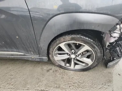 2018 Hyundai Kona 599KMKMHK7815GJU0 VIN:599KMKMHK7815GJU0