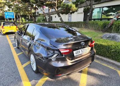 2018 Toyota Camry 069KMJTNB21HKXJ30 VIN:069KMJTNB21HKXJ30