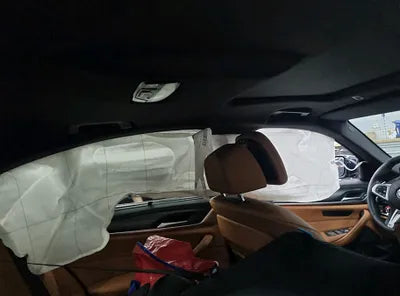 2023 BMW 520 WBA11BH0XPCM80829 VIN:WBA11BH0XPCM80829