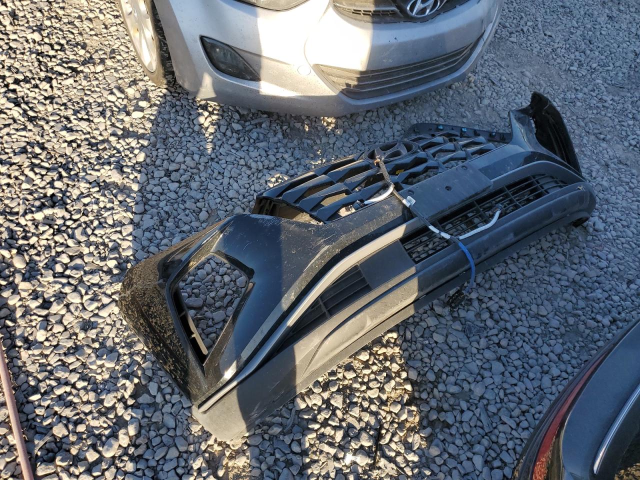 2022 HYUNDAI TUCSON SEL VIN:5NMJFCAEXNH129384