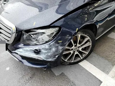 2018 Mercedes-Benz E 300 VIN: