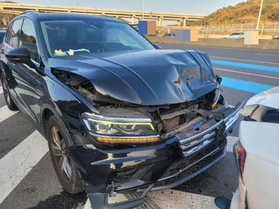 2018 Volkswagen Tiguan WVGZZZ5NZJW928230 VIN:WVGZZZ5NZJW928230