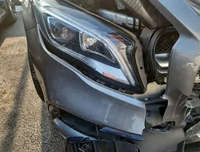 2018 Mercedes-Benz A 45 AMG WDCTG5CB8JJ514171 VIN:WDCTG5CB8JJ514171