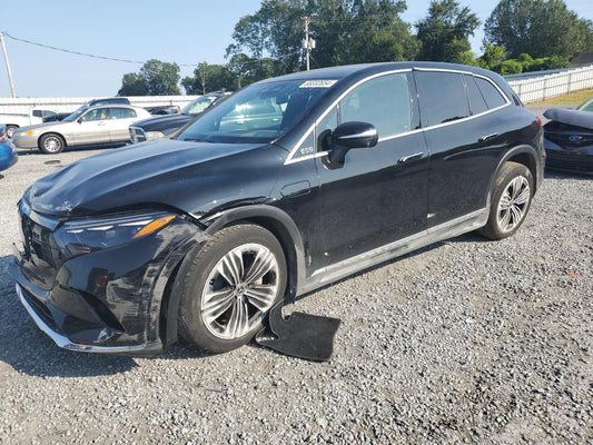 2023 MERCEDES-BENZ EQS SUV 450+ VIN:4JGDM2DB8PA001622