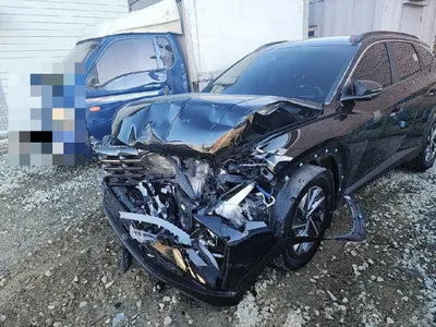 2021 Hyundai Tucson KMHJC81CDMU033919 VIN:KMHJC81CDMU033919