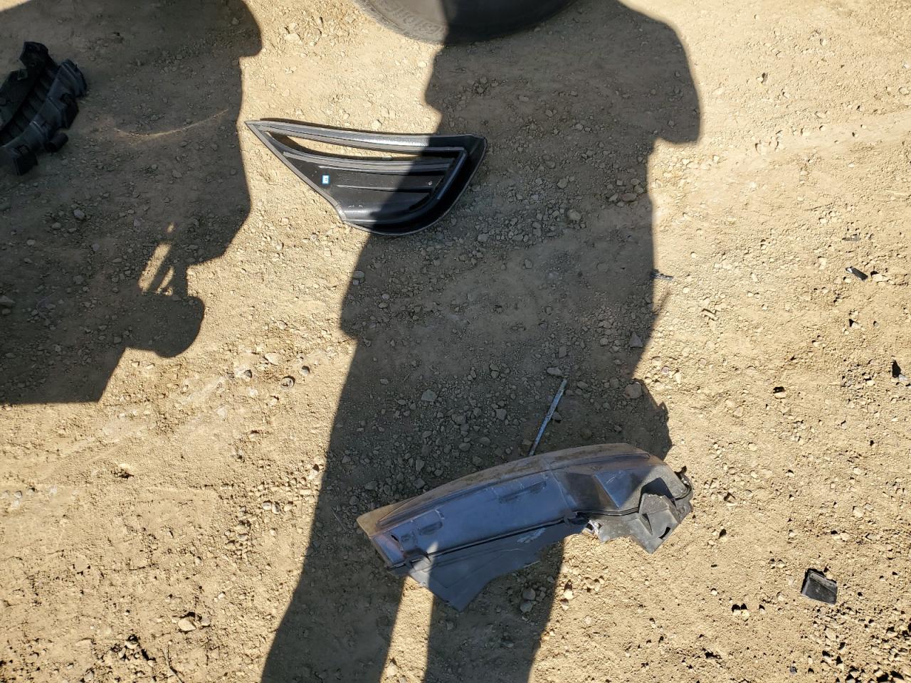 2023 TESLA MODEL Y  VIN:7SAYGDEE8PF585693