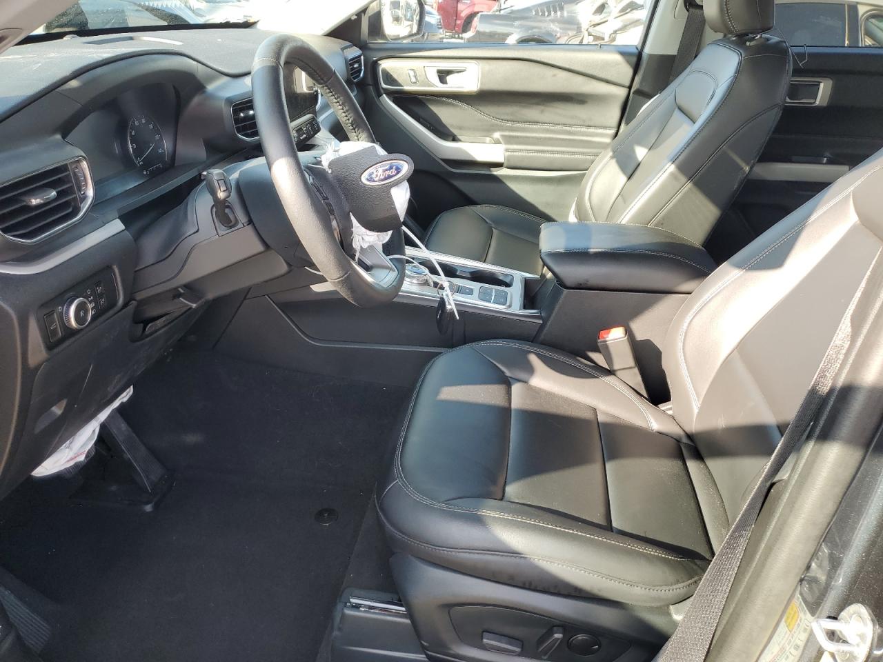 2024 FORD EXPLORER XLT VIN:1FMSK7DH0RGA34287